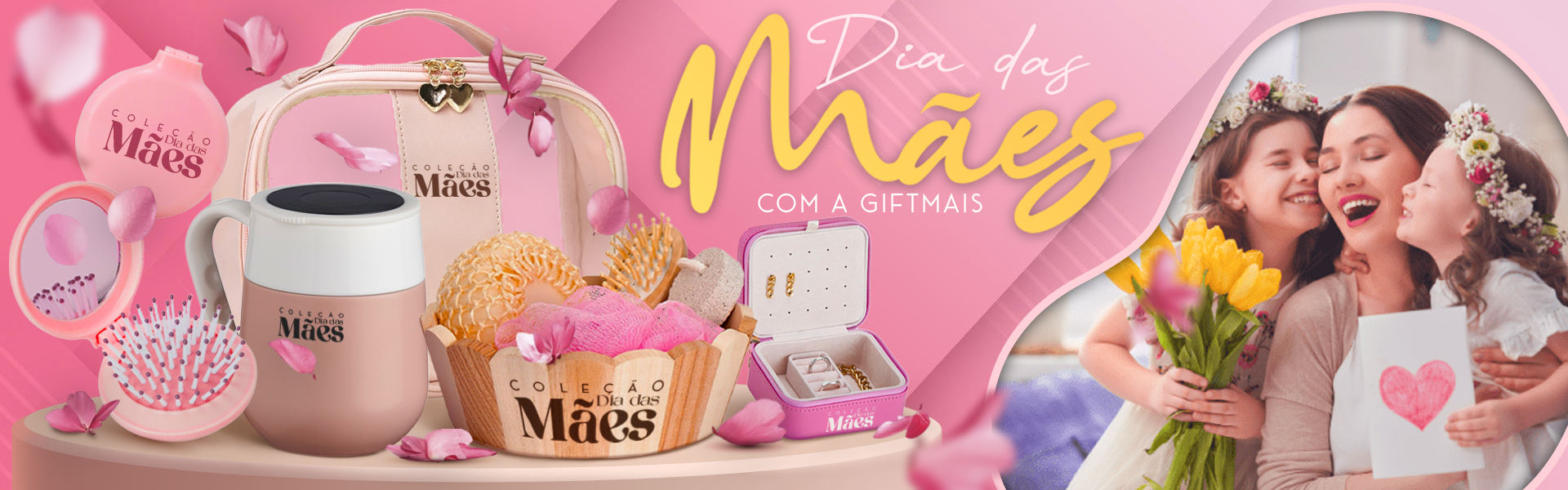 Dia das M�es