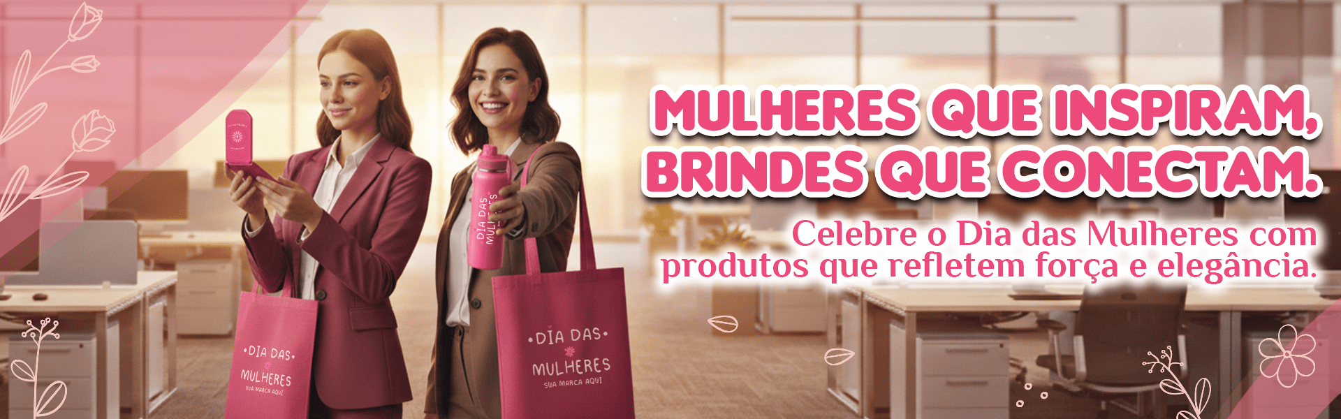 Dia Das Mulheres