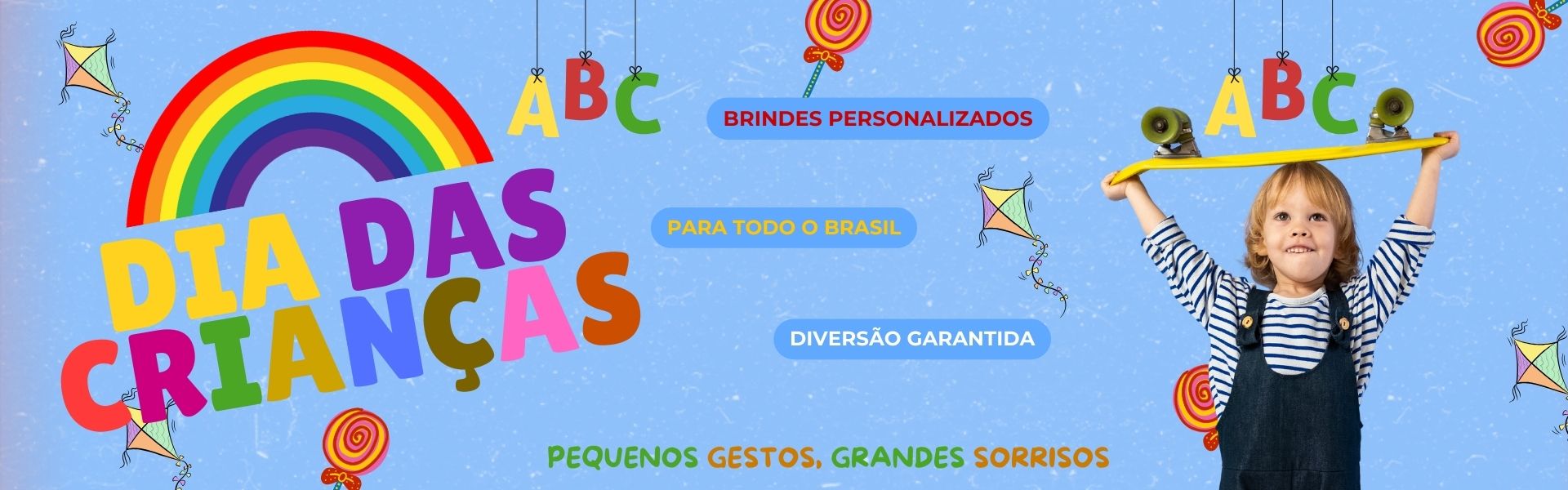 Dia Das Crianas
