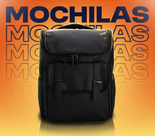 Mochilas