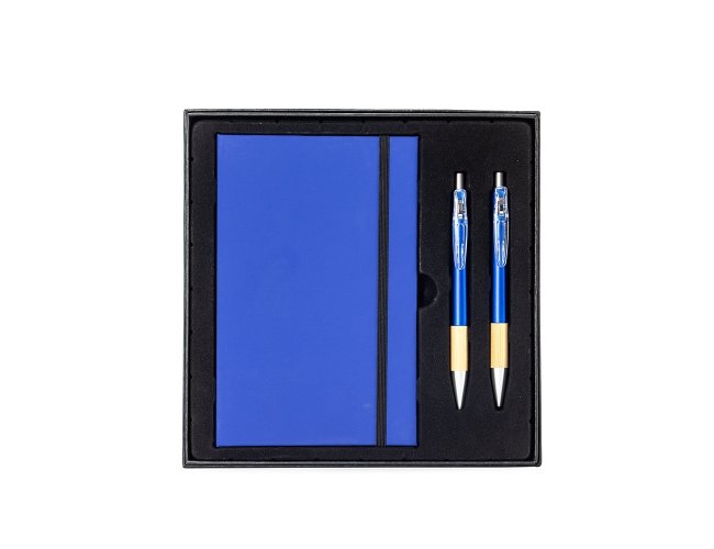 Kit Executivo 3 Peas