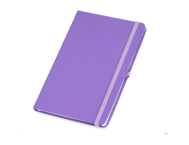 Caderneta de Couro Sintético