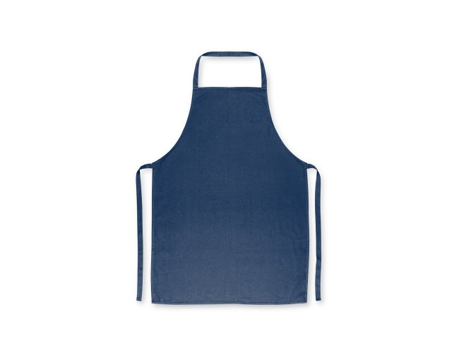 Avental de algodão sarjado (180 g/m²)