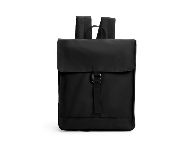 Mochila Couro Sinttico 16L