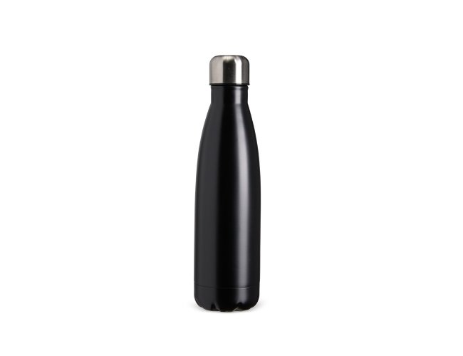 Garrafa Térmica Com Tampa Inox 500ml