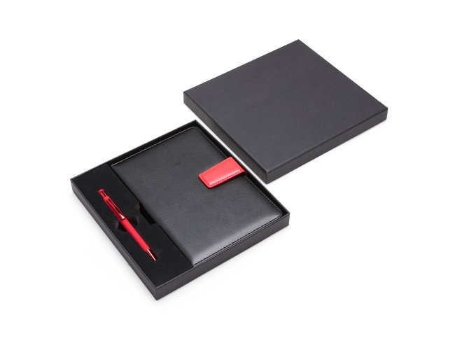 Kit Executivo 2 Peas