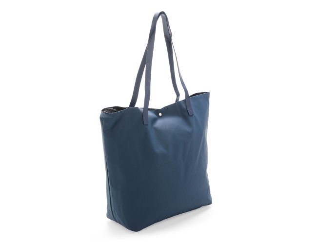 Sacola Couro Sintético