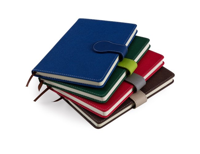 Caderneta Sintética