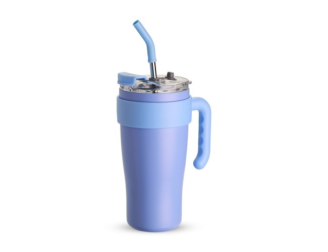 Caneca Térmica Inox 800ml