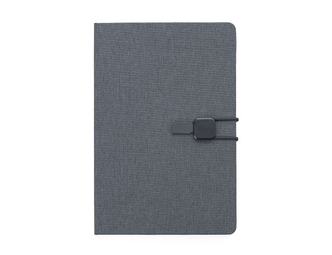 Caderneta Poliéster