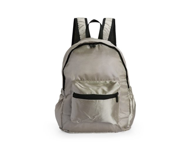 Mochila Dobrável Poliéster 18L