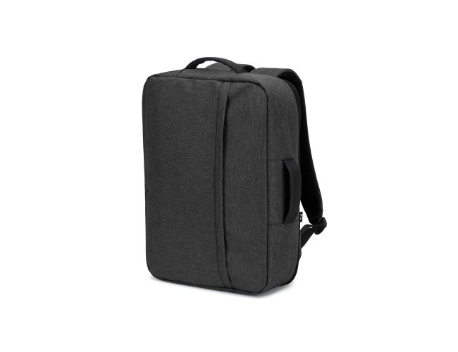 Mochila para notebook em poliéster 15 L
