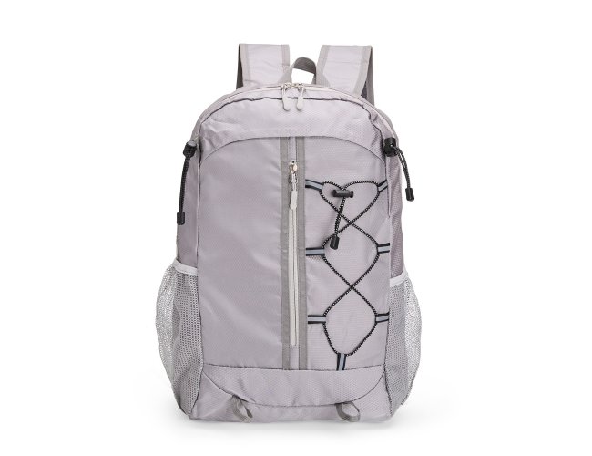 Mochila Dobrável Poliéster 23L
