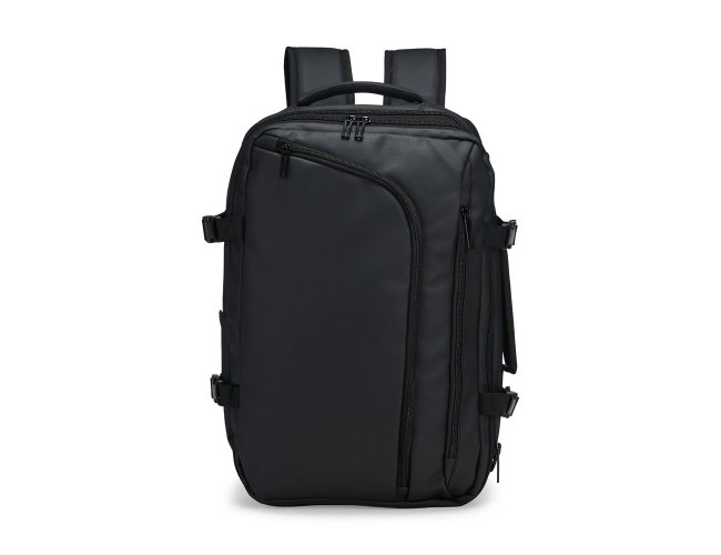 Mochila Expansível PU 28L