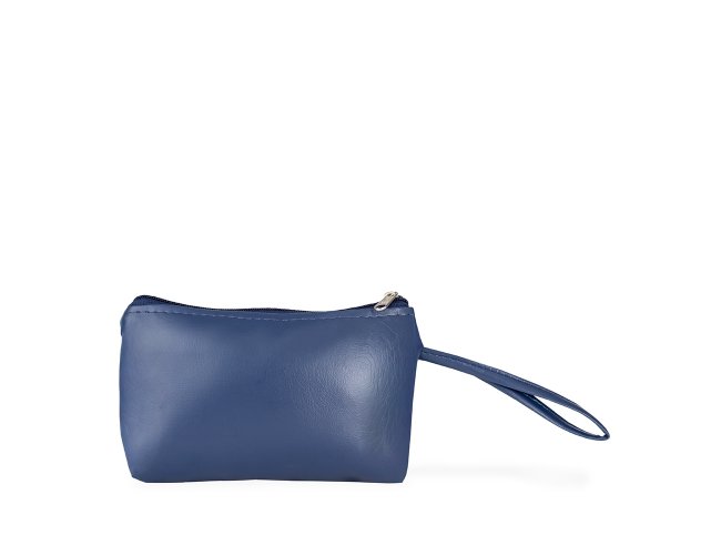 Nécessaire Couro Sintético