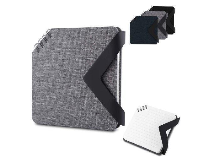 Bloco de Anotações rPET