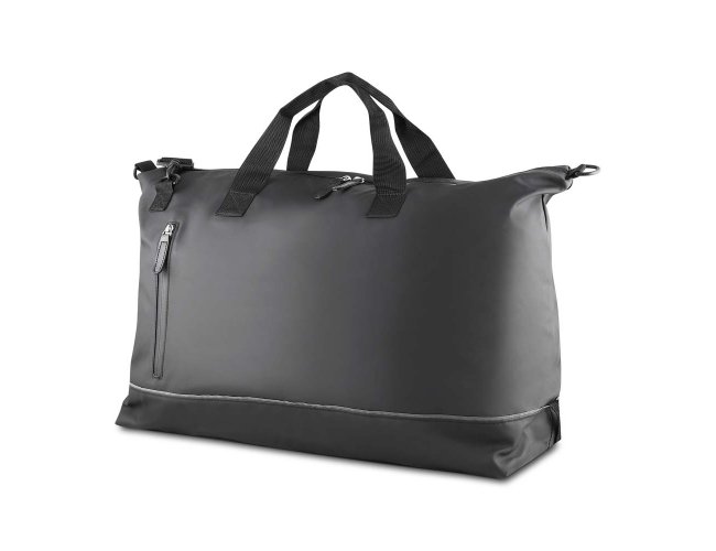 Mala esportiva em PU