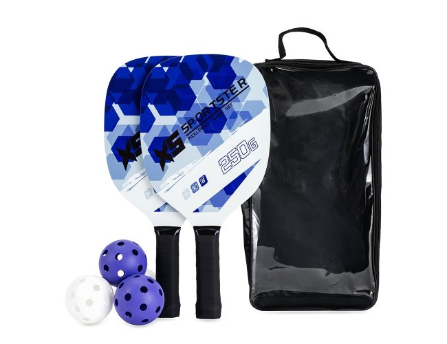 Kit Pickleball 6 Peas