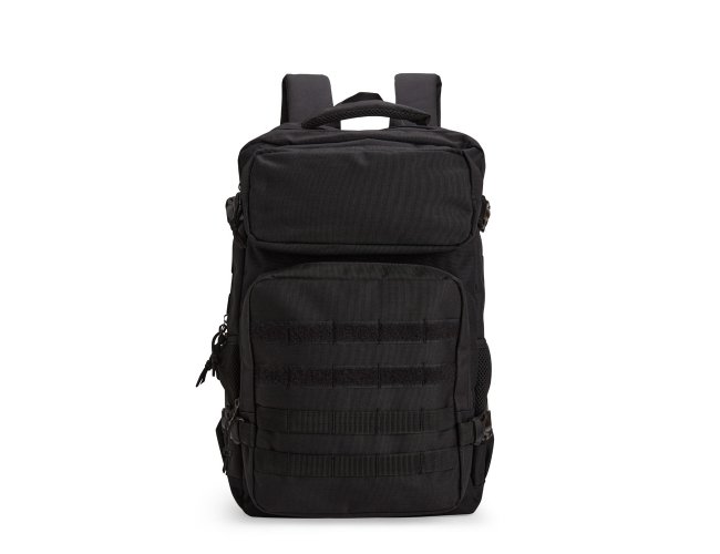 Mochila Oxford 24 Litros