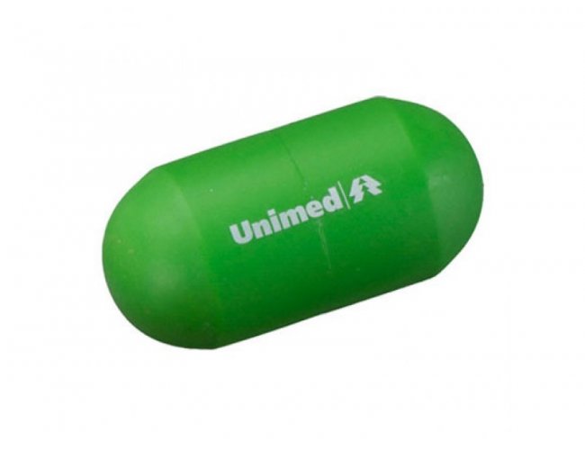 Cápsula Anti Stress vinil