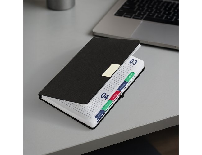 Agenda Diria 2026 Linho