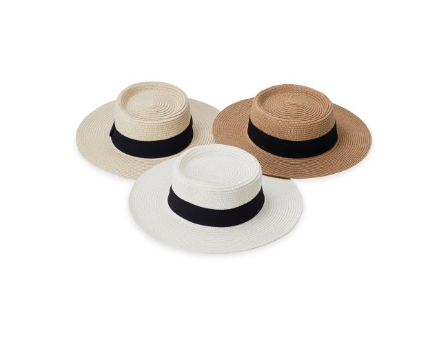 Chapéu de Palha