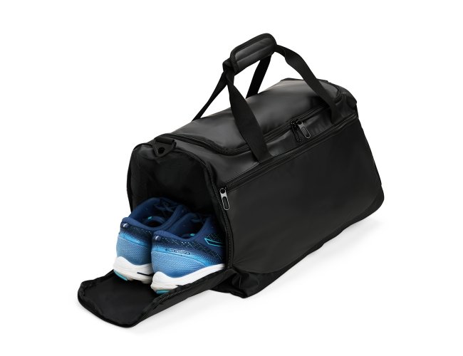 Bolsa Couro Sinttico 36L