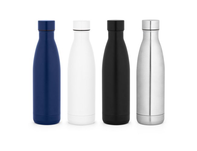 Garrafa térmica em aço inox 810 mL