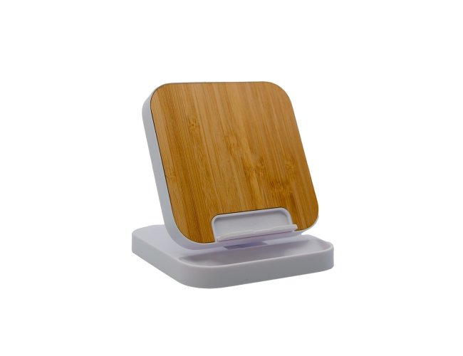 Carregador De Telefone De Mesa