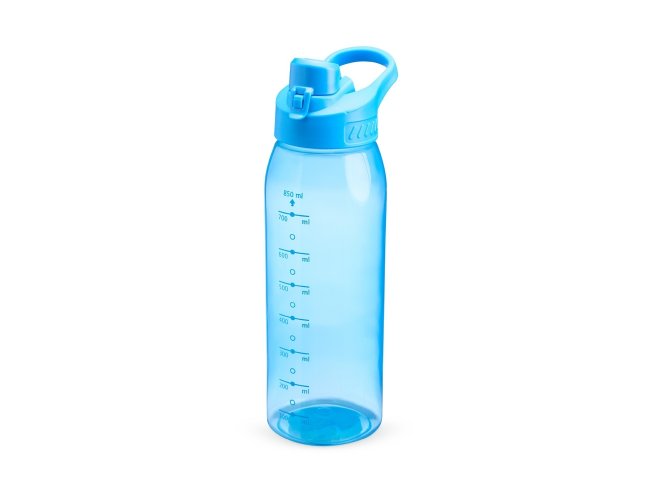 Squeeze Plástico 850ml