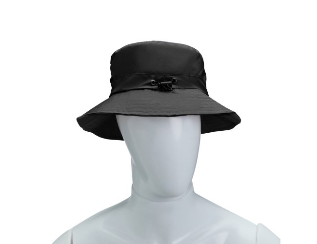Chapéu Bucket Dobrável