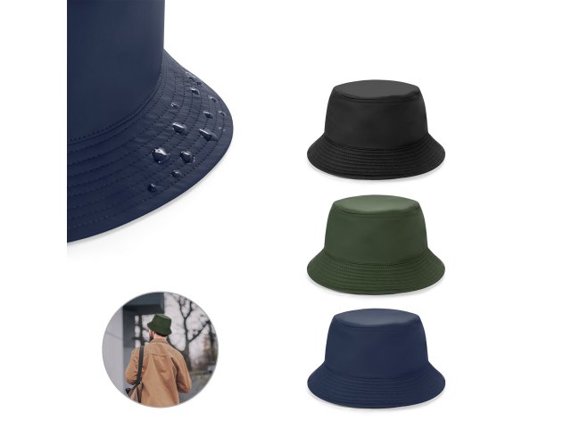 Panamá em poliéster 100%