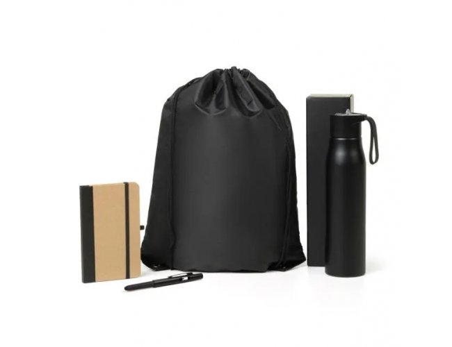 Kit Boas Vindas - 4 P�s