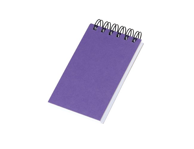 Bloco de Anotações em Kraft