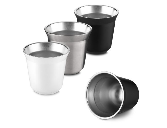 Copo térmico para espresso 40ml