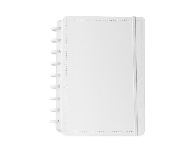 Caderno de Disco Percalux