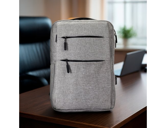 Mochila Nylon Oxford 14L