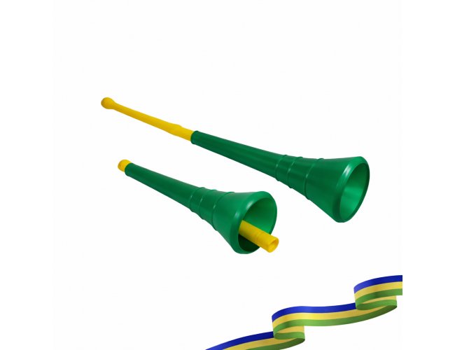 Vuvuzela Pl�stico