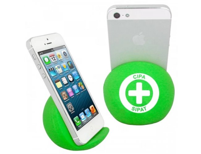 Apoio para Smartphone vinil