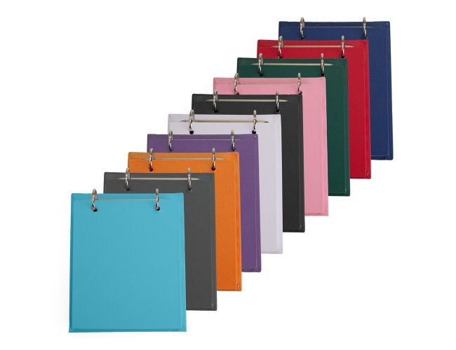 Bloco de Anotaes de Mesa