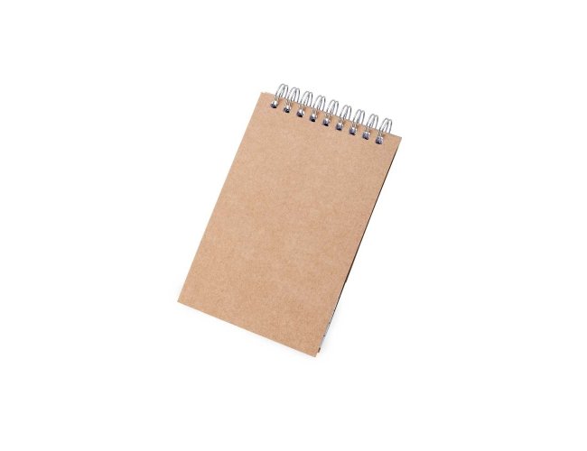 Bloco de Anota��es Ecol�gico