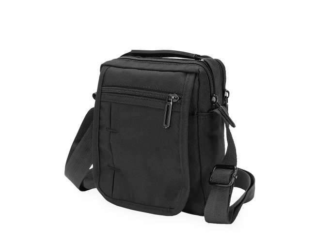 Bolsa de Ombro Nylon