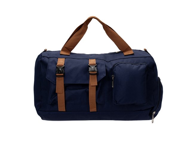 Bolsa Oxford 23L