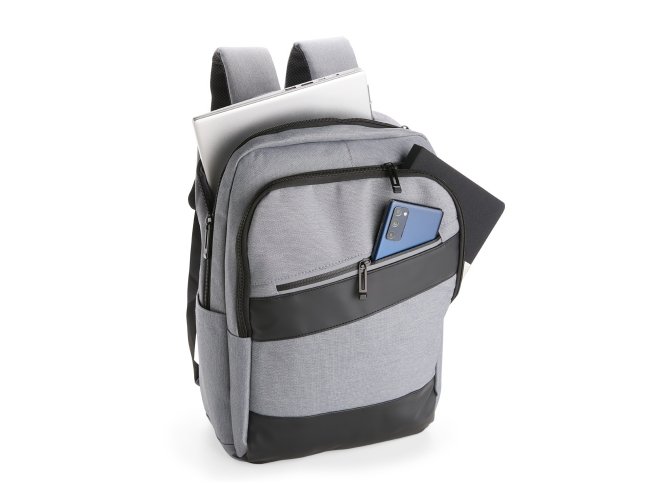 Mochila USB 16 Litros