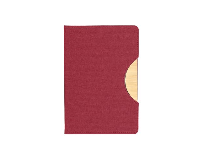 Caderneta com Suporte de Celular