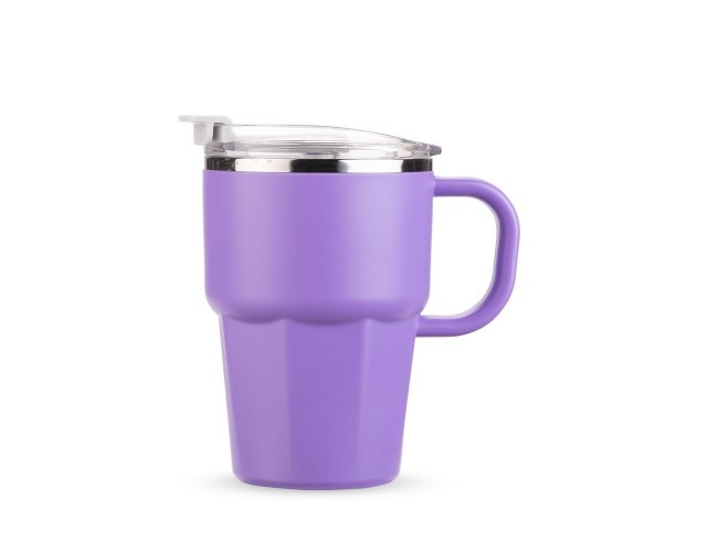 Caneca Parede Dupla 550ml