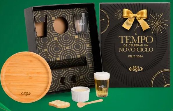 Kit Para Bar E Petisco - 5 Ps