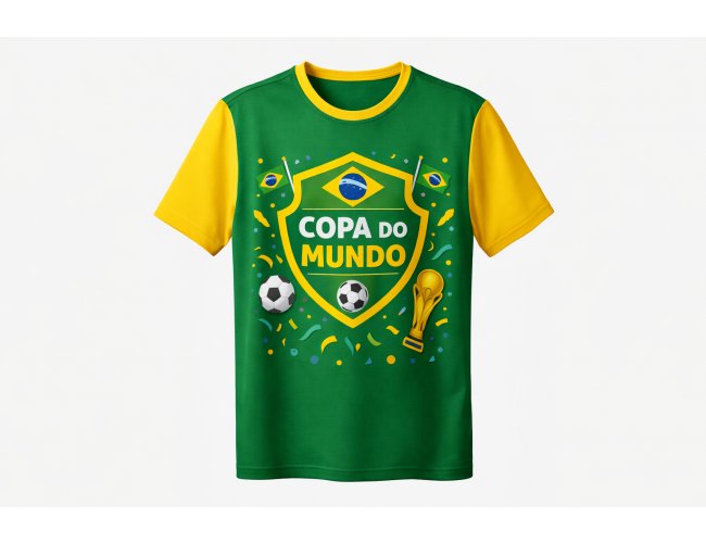 Camiseta Regata Abad� Dry Fit