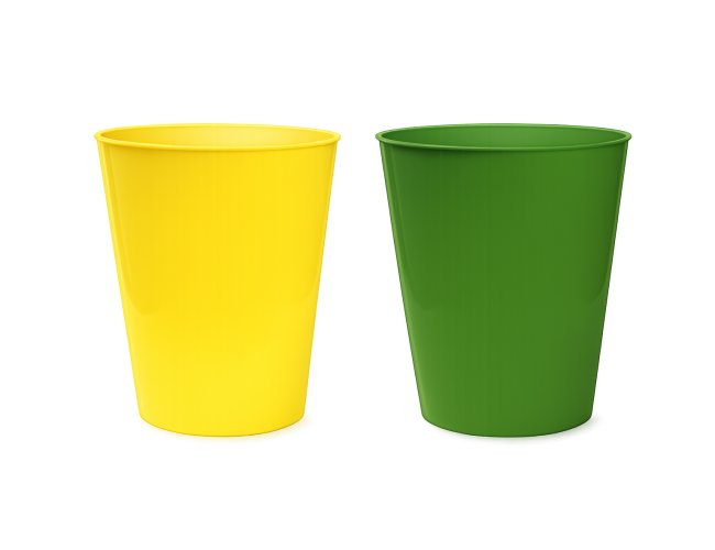 Balde de pipoca 3,2L