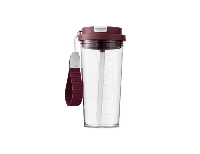 Copo Pl�stico 600ml